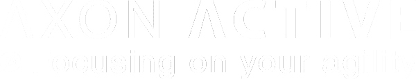 Logo Axon Active