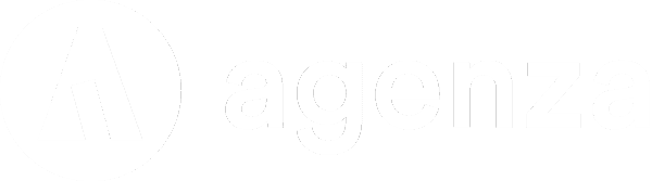 Logo Agenza GmbH, Webagentur Luzern